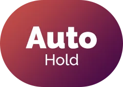 Auto Hold
